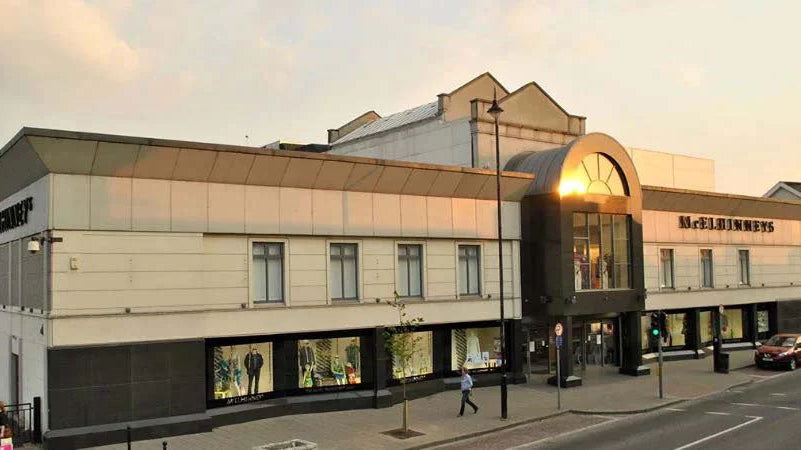 McElhinney’s - Meet the Designer Day