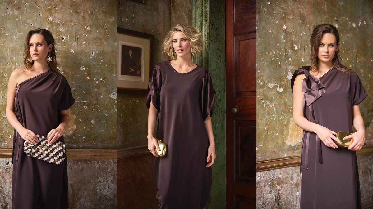 Is Chocolate Brown the New Black?