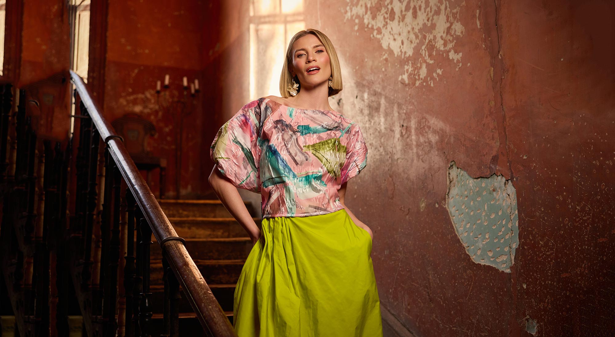 What to Wear to a Summer Wedding in Ireland