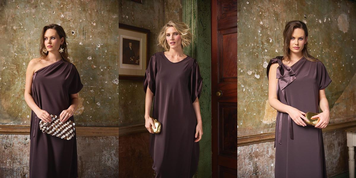 Is Chocolate Brown the New Black?