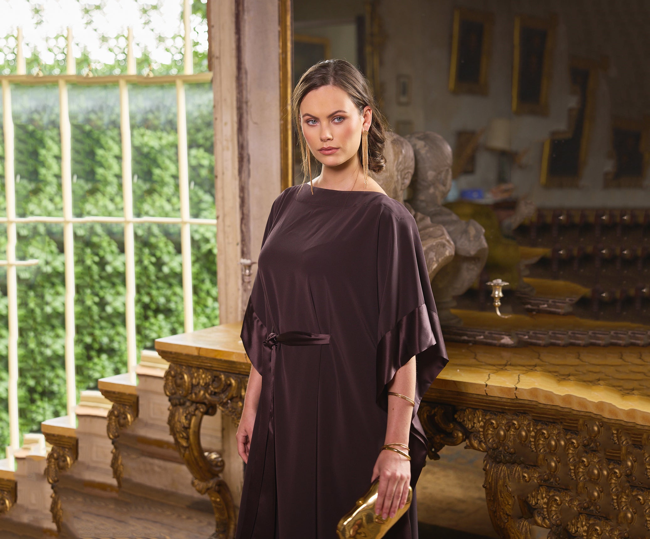 What Do You Wear to a Wedding When You Don't Want to Look Like Everyone Else?